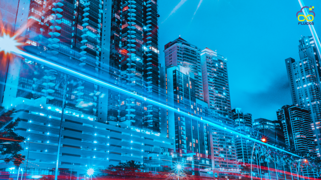 FLUIOT: Shaping the Future of Smart Cities through Decentralized IoT Orchestration