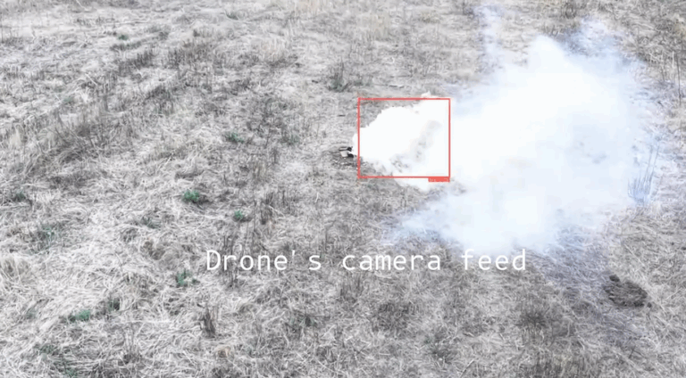 Fighting Fires with 5G
