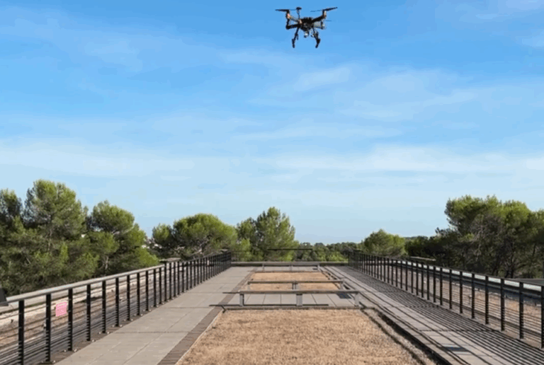 5G-powered FORest Firefighting (FOR-5G) achieves breakthrough in B5G pilot within IMAGINE-B5G Open Call 2